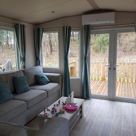 Camping Les Dunes De Contis Сен-Жулиен-ан-Борн Екстериор снимка