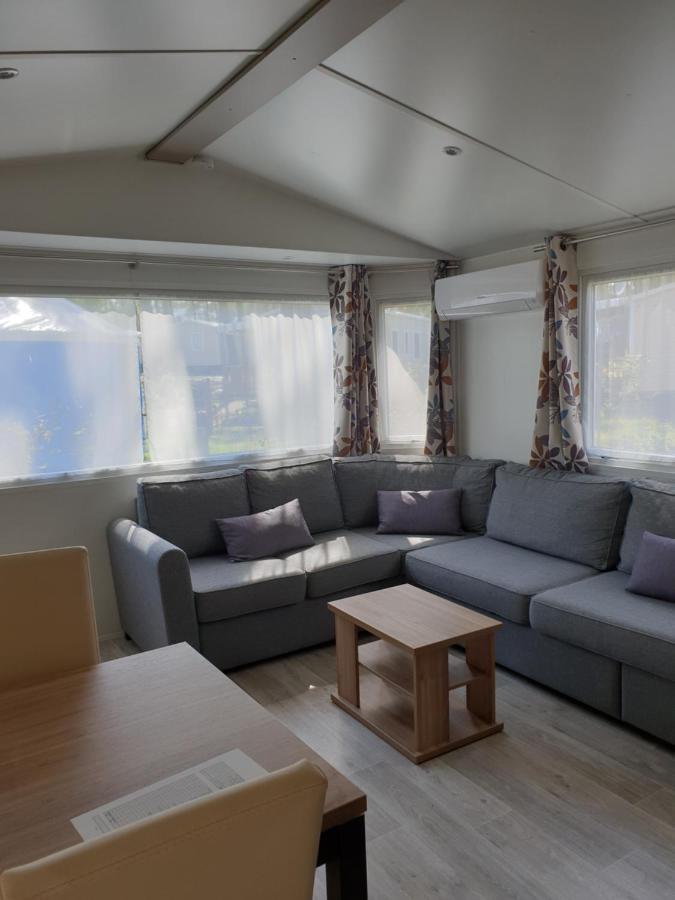 Camping Les Dunes De Contis Сен-Жулиен-ан-Борн Екстериор снимка