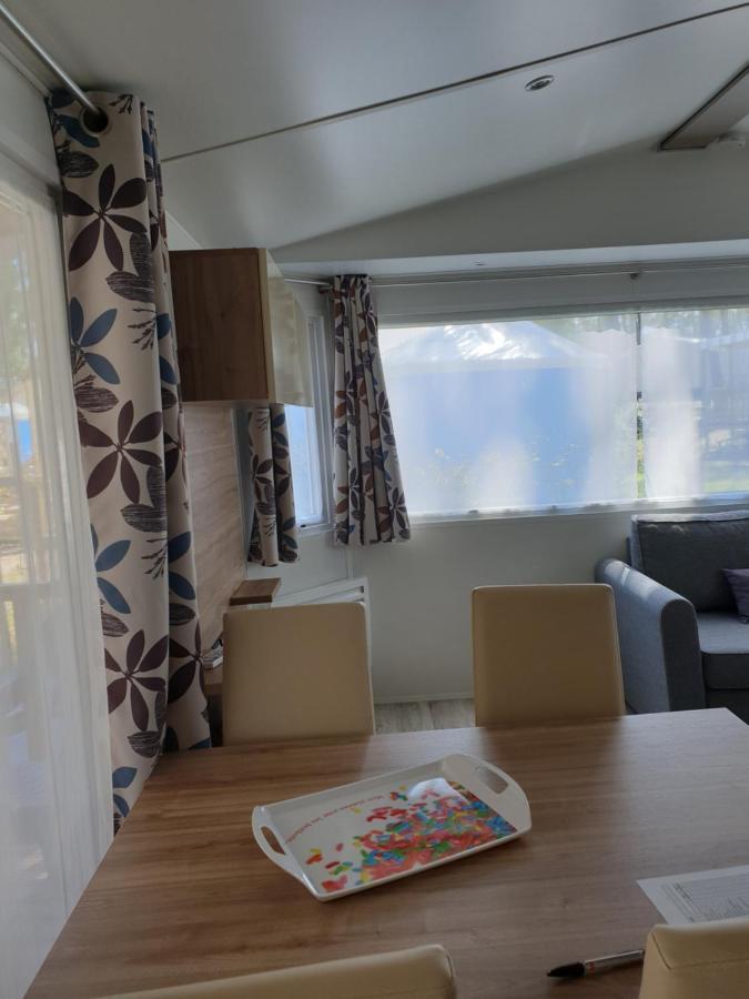 Camping Les Dunes De Contis Сен-Жулиен-ан-Борн Екстериор снимка